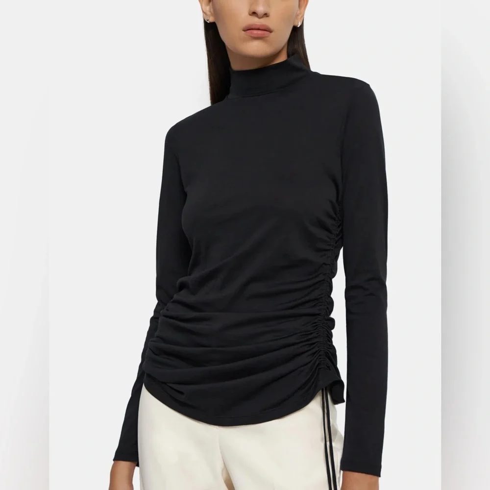 Theory Top/Mini Dress - Picture 2 of 10